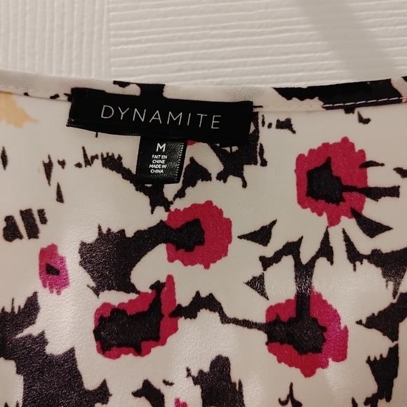 Dynamite tank - Picture 3 of 4